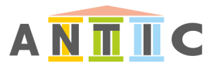 medium size logo with transparent white background